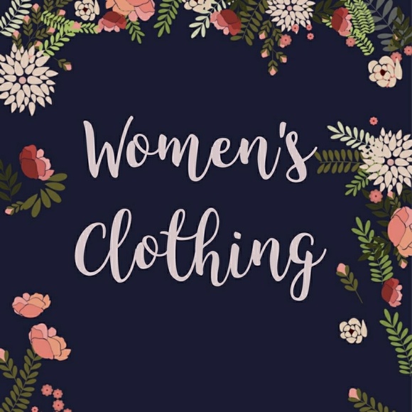 Women's Clothing - Picture 5 of 5